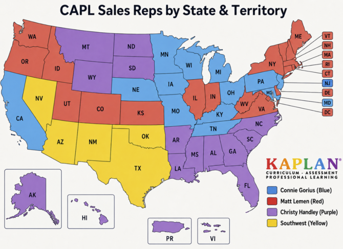 CAPL_Sales_Reps_By_Territory