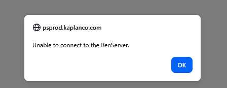 renserver